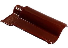 Telha Portuguesa - Pinhão